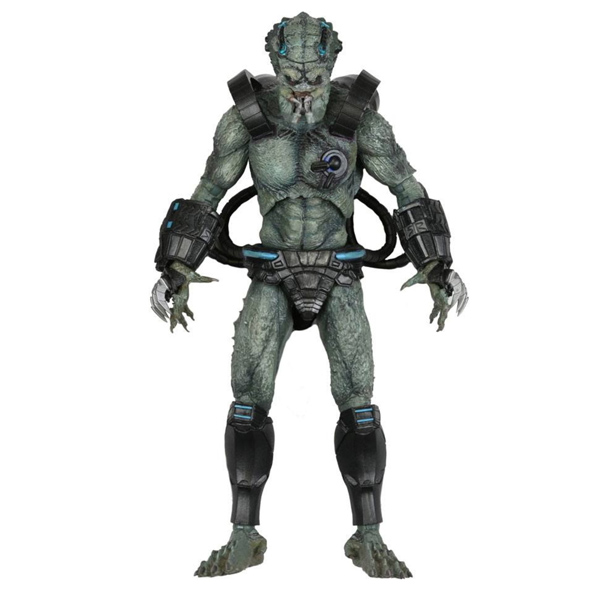 Akčná figúrka Concrete Jungle Scale Ultimate Deluxe Stone Heart (Predator) Akčná figúrka Concrete Jungle Scale Ultimate Deluxe Stone Heart (Predator)