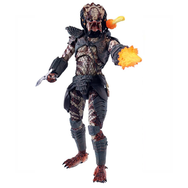 Akčná figúrka Ultimate Guardian (Predator 2) Akčná figúrka Ultimate Guardian (Predator 2)