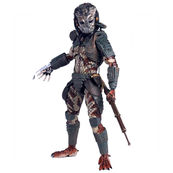 Akčná figúrka Ultimate Guardian (Predator 2) Akčná figúrka Ultimate Guardian (Predator 2)