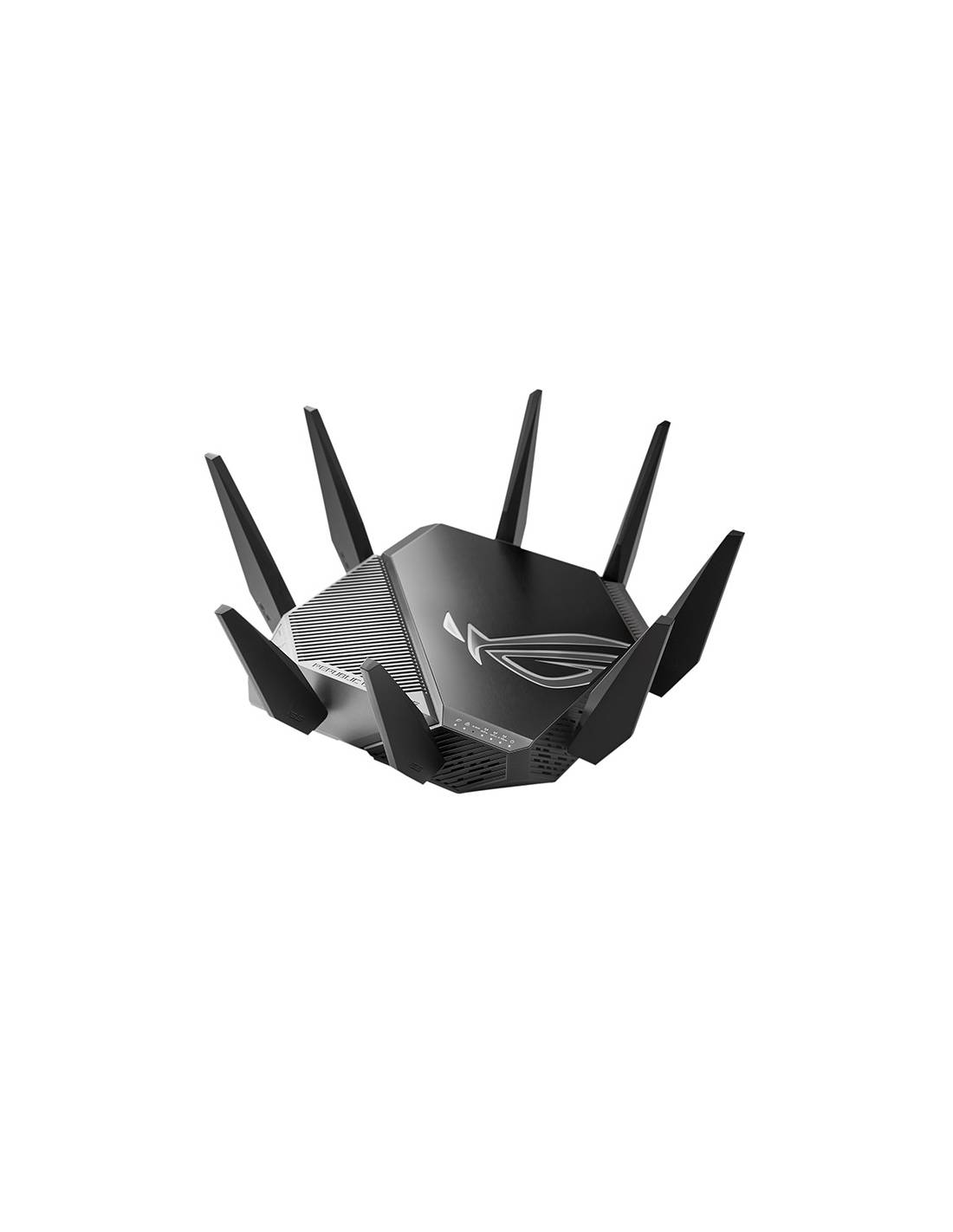 Asus ROG Rapture GT-AXE11000 trojpásmový Wi-Fi 6E router Asus ROG Rapture GT-AXE11000 trojpásmový Wi-Fi 6E router