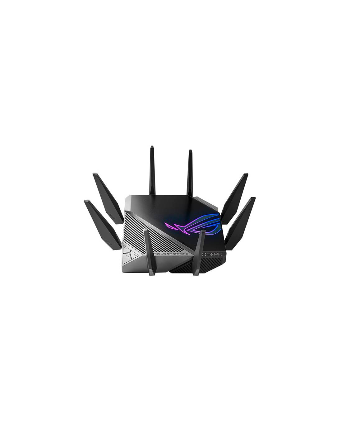 Asus ROG Rapture GT-AXE11000 trojpásmový Wi-Fi 6E router