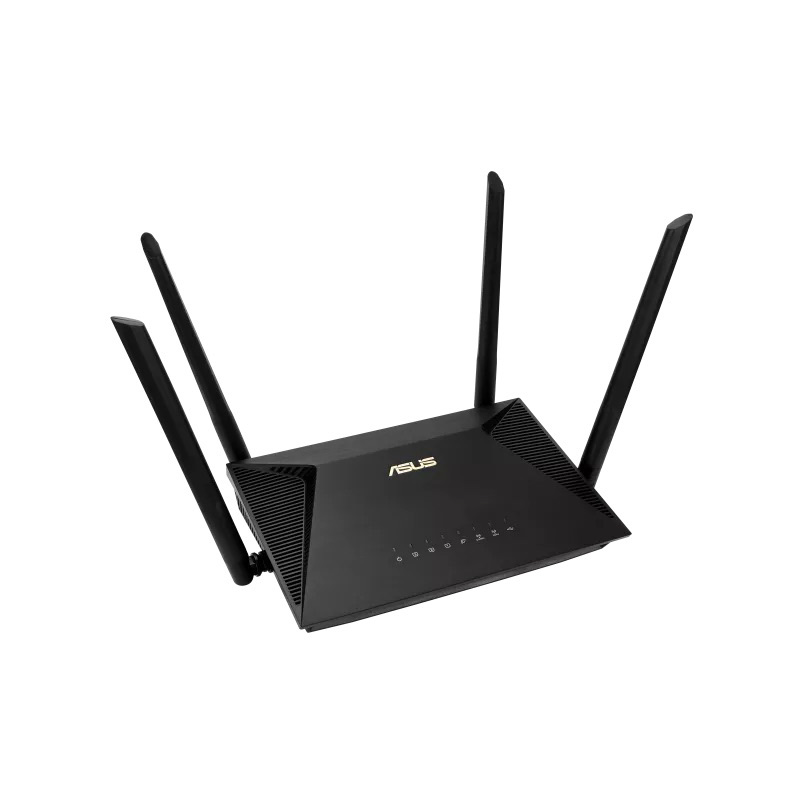 Asus RT-AX53U dvojpásmový Wi-Fi 6 router