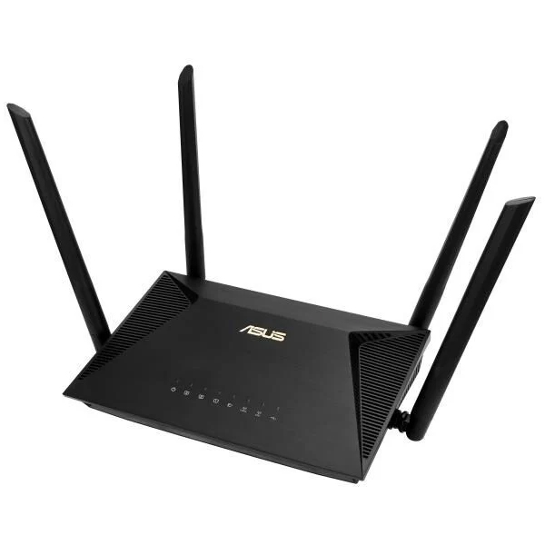 Asus RT-AX53U dvojpásmový Wi-Fi 6 router