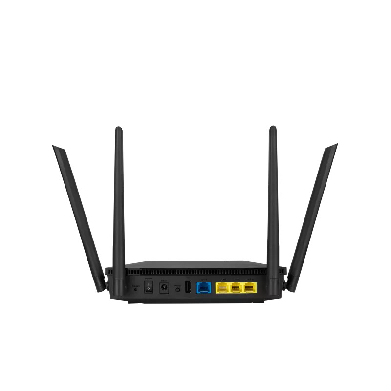 Asus RT-AX53U dvojpásmový Wi-Fi 6 router