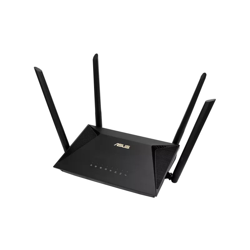 Asus RT-AX53U dvojpásmový Wi-Fi 6 router