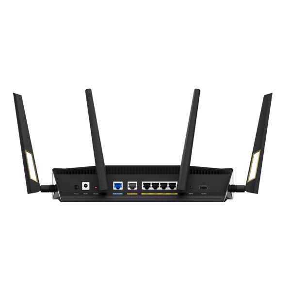 Asus RT-AX88U Pro dvojpásmový Wi-Fi 6 router