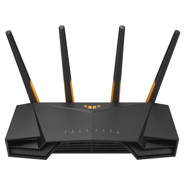 ASUS TUF Gaming AX4200 dvojpásmový Wi-Fi 6 router ASUS TUF Gaming AX4200 dvojpásmový Wi-Fi 6 router