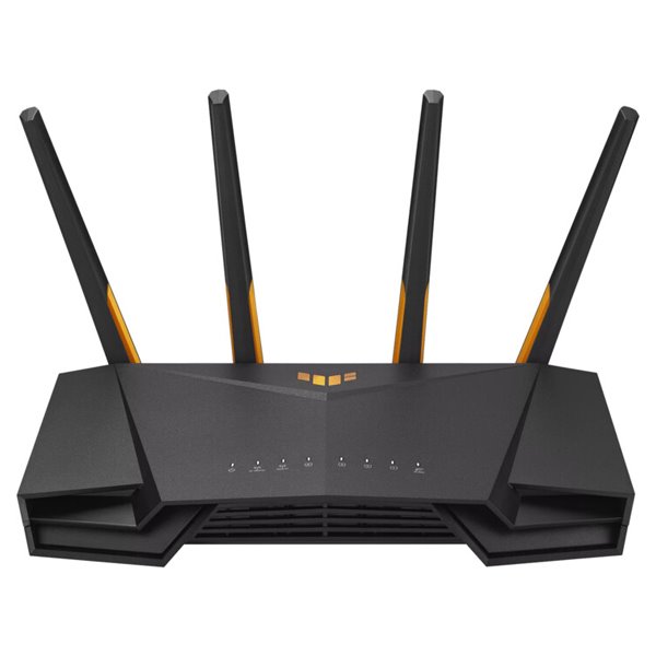 ASUS TUF Gaming AX4200 dvojpásmový Wi-Fi 6 router