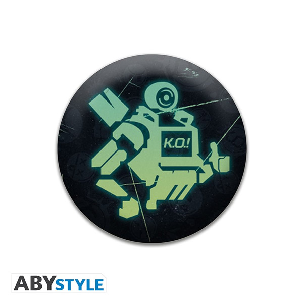 Balíček odznakov Pathfinder (Apex Legends) Balíček odznakov Pathfinder (Apex Legends)