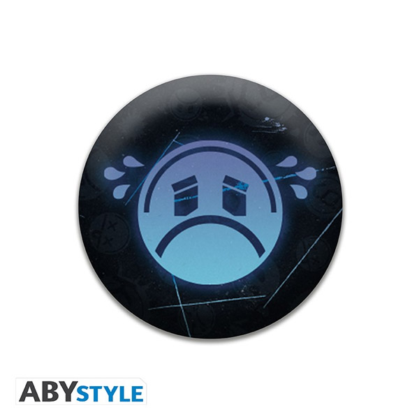 Balíček odznakov Pathfinder (Apex Legends) Balíček odznakov Pathfinder (Apex Legends)
