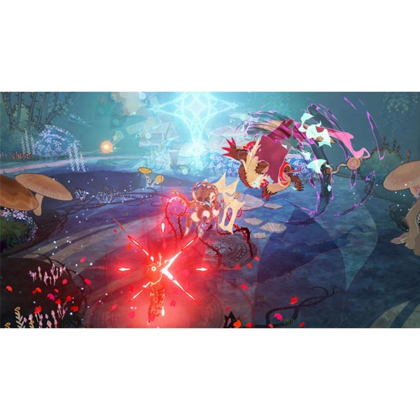 Bayonetta Origins: Cereza and the Lost Demon Bayonetta Origins: Cereza and the Lost Demon
