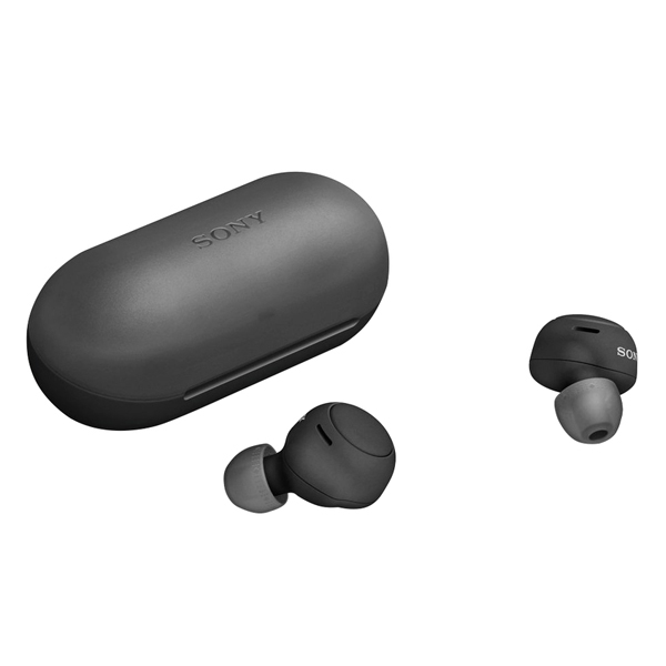 Sony WF-C500 bezdrôtové slúchadlá, čierna