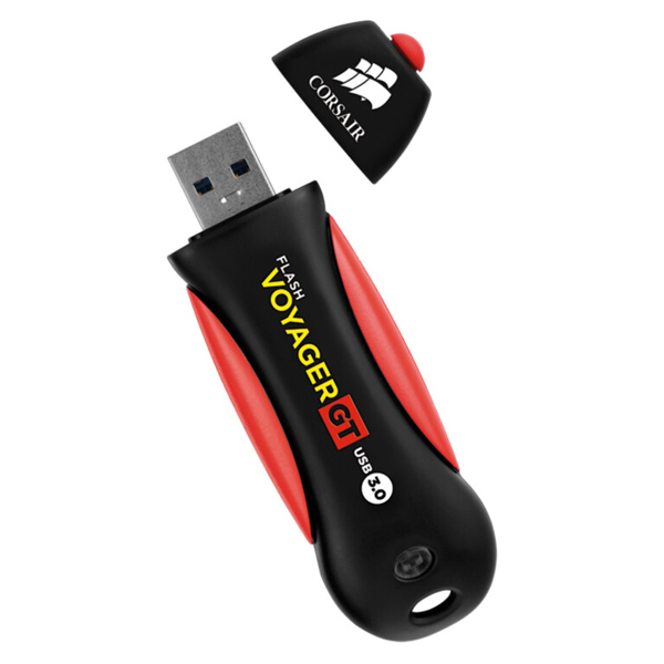 CORSAIR Voyager GT 64 GB USB 3.0