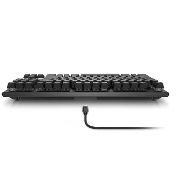 Dell ALIENWARE RGB mechanická herná klávesnica, AW420K