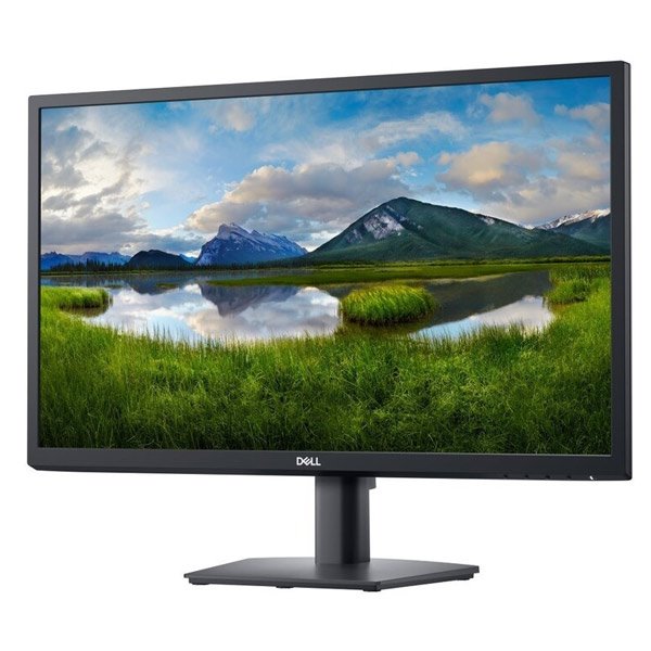 DELL E2723HN 27" VA FHD 5 ms 300 cd VGA DP čierna