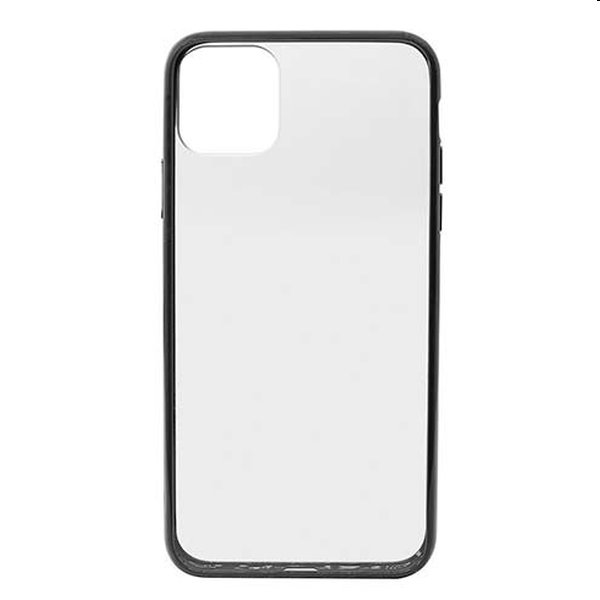 Devia kryt Shark4 Shockproof Case pre Apple iPhone 11 Pro, zelené