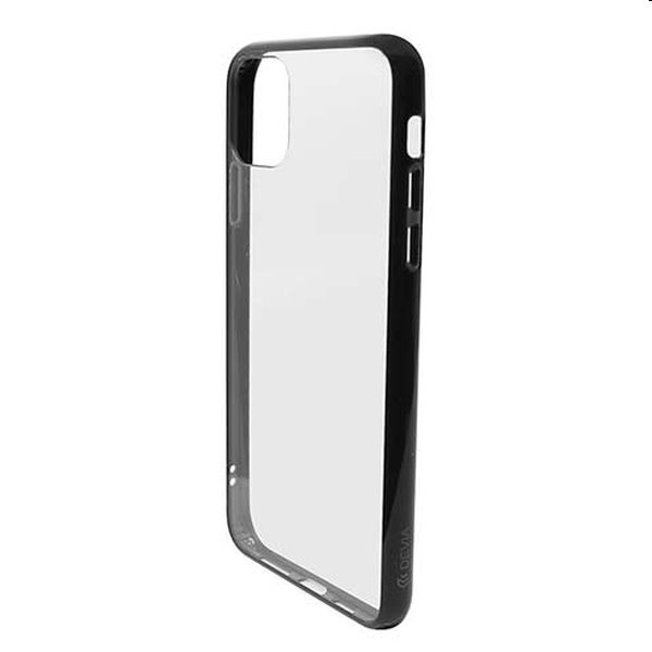 Devia kryt Shark4 Shockproof Case pre Apple iPhone 11 Pro, zelené