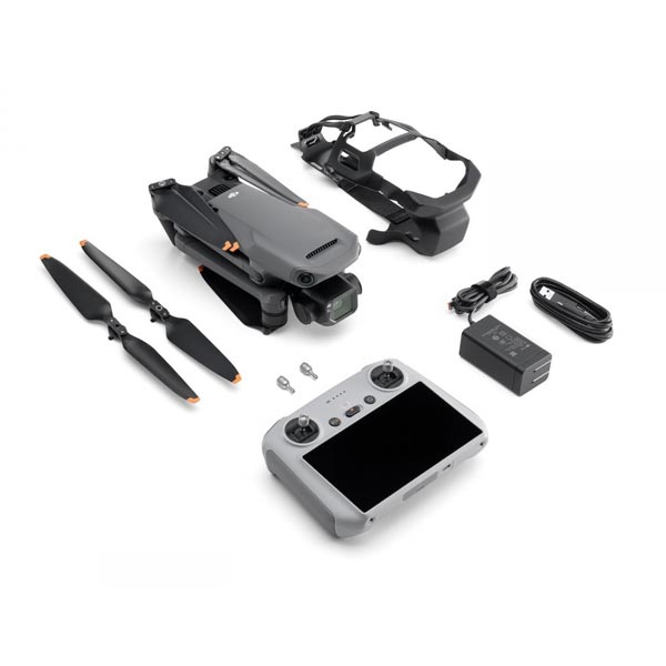 DJI Mavic 3 Classic (DJI RC)