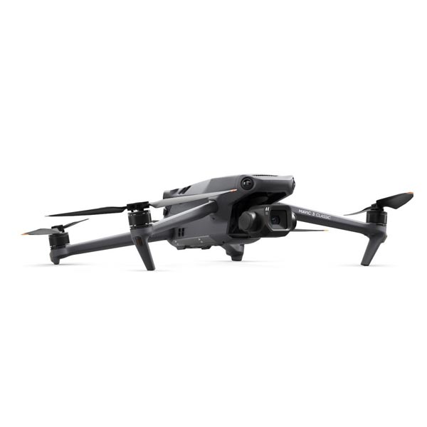 DJI Mavic 3 Classic (DJI RC)
