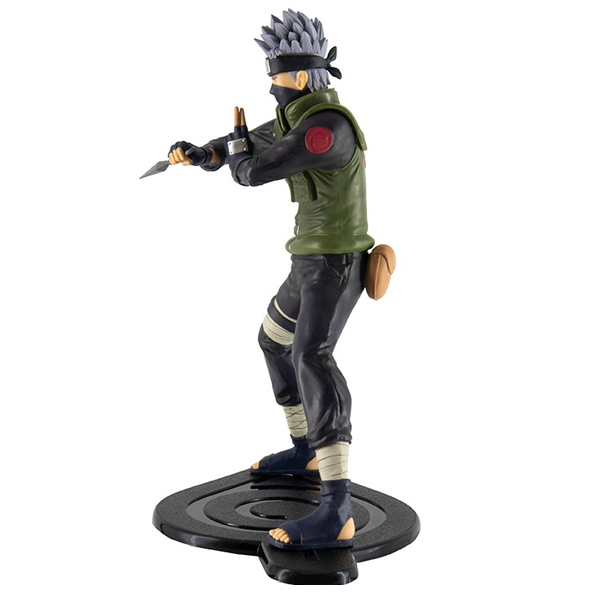 Figúrka Kakashi (Naruto Shippuden) Figúrka Kakashi (Naruto Shippuden)
