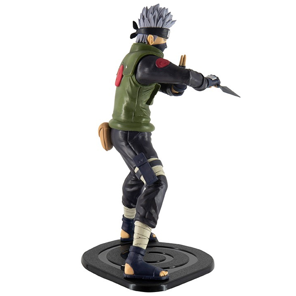 Figúrka Kakashi (Naruto Shippuden) Figúrka Kakashi (Naruto Shippuden)