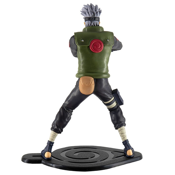 Figúrka Kakashi (Naruto Shippuden) Figúrka Kakashi (Naruto Shippuden)