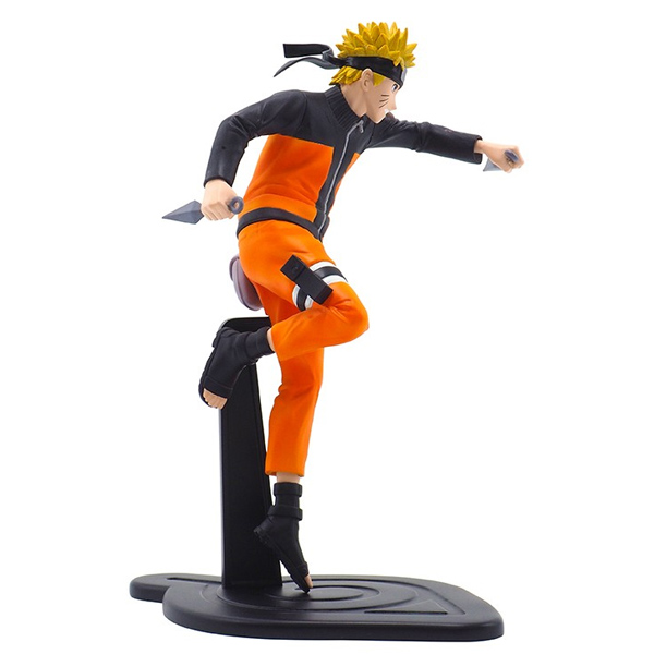 Figúrka Naruto (Naruto Shippuden)