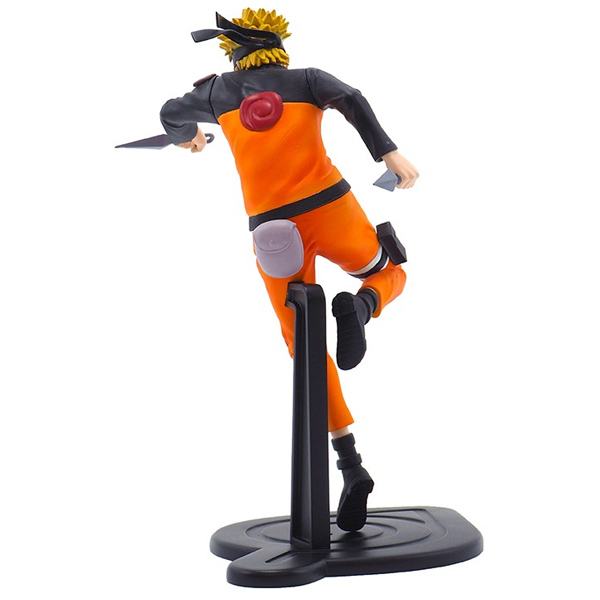 Figúrka Naruto (Naruto Shippuden)