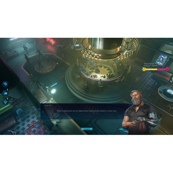Gamedec (Definitive Edition)
