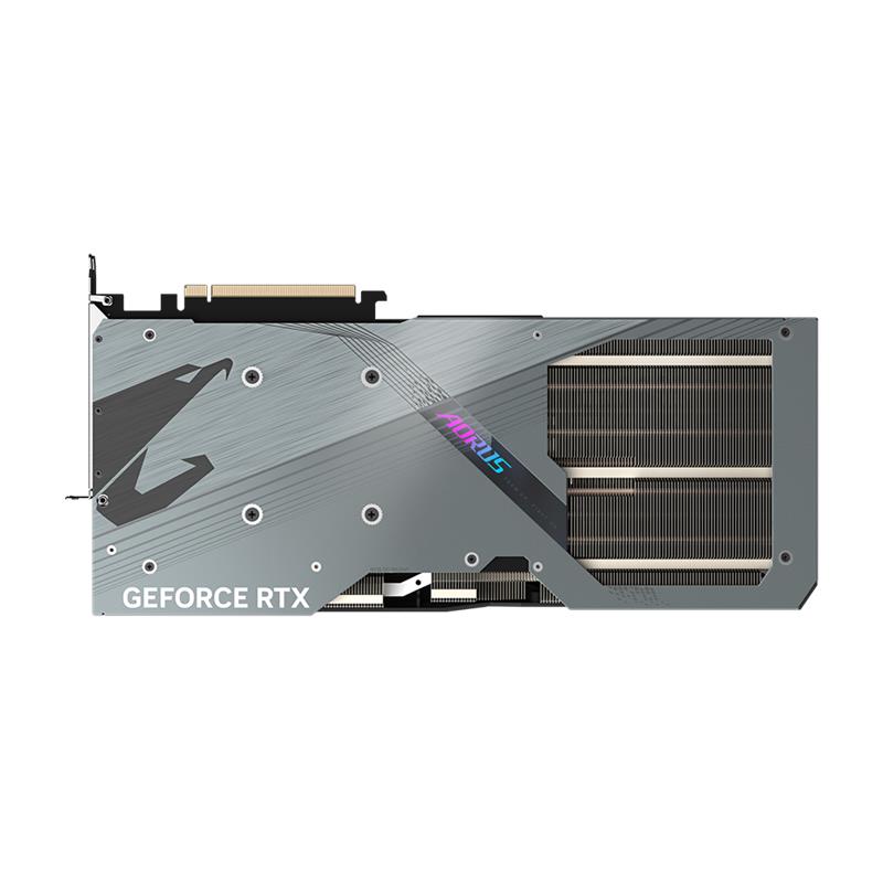 Gigabyte AORUS GeForce RTX 4080 MASTER 16G