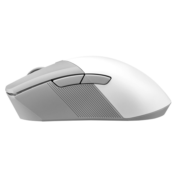 Herná myš ASUS ROG Gladius III Wireless Aimpoint, biela Herná myš ASUS ROG Gladius III Wireless Aimpoint, biela