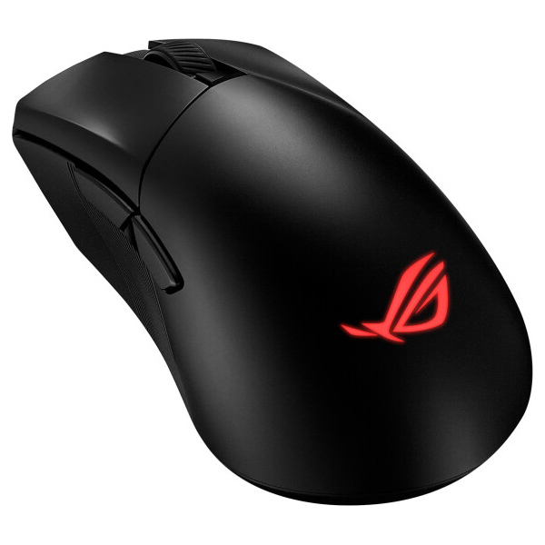 Herná bezdrôtová myš ASUS ROG Gladius III Aimpoint, čierna Herná bezdrôtová myš ASUS ROG Gladius III Aimpoint, čierna
