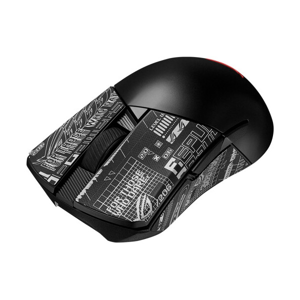 Herná bezdrôtová myš ASUS ROG Gladius III Aimpoint, čierna Herná bezdrôtová myš ASUS ROG Gladius III Aimpoint, čierna
