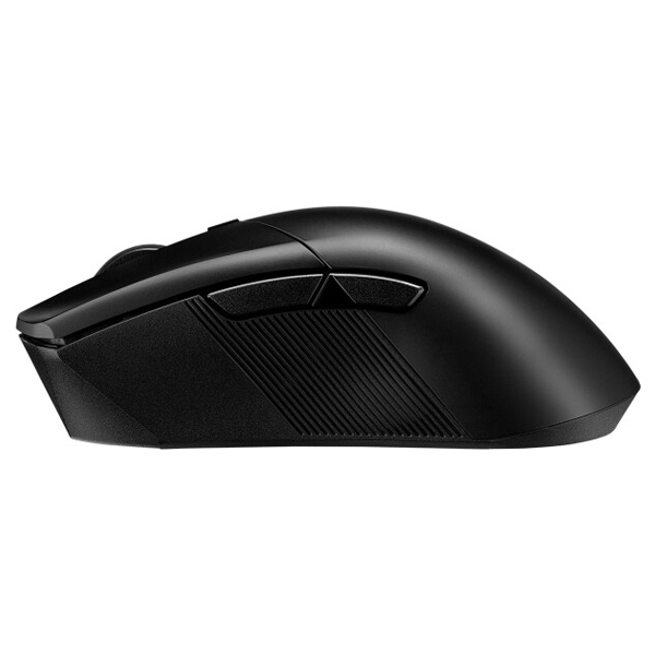 Herná bezdrôtová myš ASUS ROG Gladius III Aimpoint, čierna Herná bezdrôtová myš ASUS ROG Gladius III Aimpoint, čierna