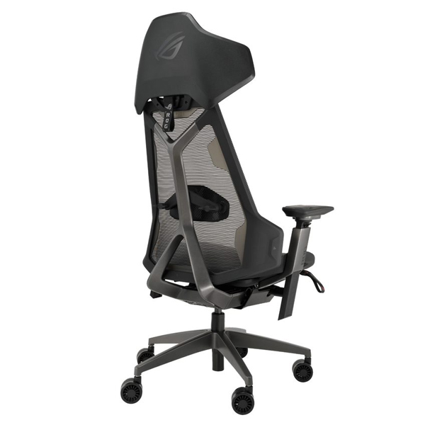 Herné kreslo ASUS ROG Destrier Ergo Herné kreslo ASUS ROG Destrier Ergo