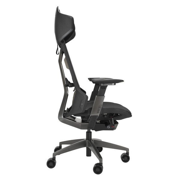 Herné kreslo ASUS ROG Destrier Ergo Herné kreslo ASUS ROG Destrier Ergo
