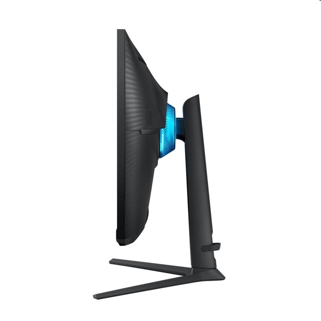 Herný Monitor Samsung Odyssey G70B 32"