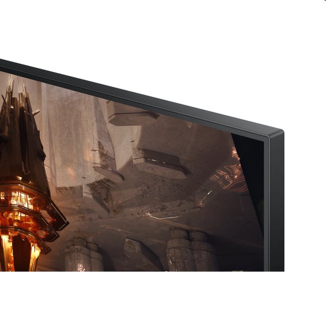 Herný Monitor Samsung Odyssey G70B 32" Herný Monitor Samsung Odyssey G70B 32"