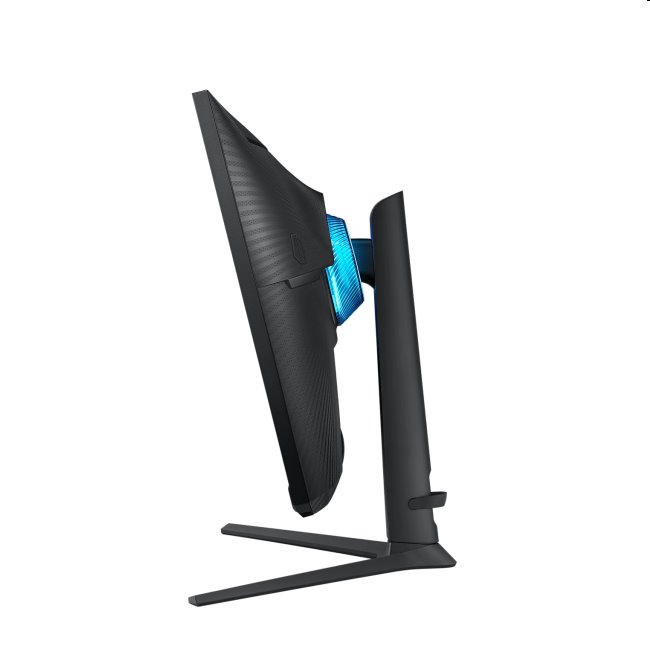 Herný Monitor Samsung Odyssey G70B 32"