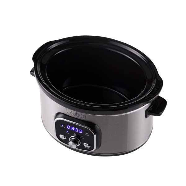 Lauben Multi Cooker 3500SB, multifunkčný hrniec