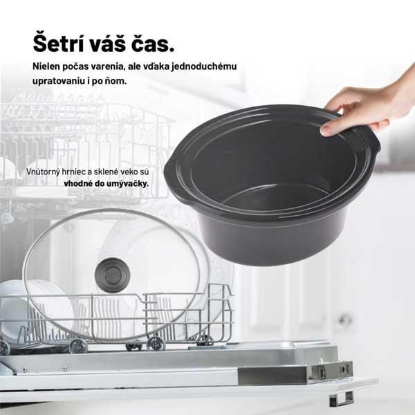 Lauben Multi Cooker 3500SB, multifunkčný hrniec Lauben Multi Cooker 3500SB, multifunkčný hrniec
