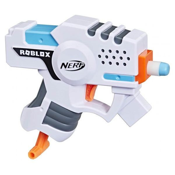 Nerf Roblox Strucid Boom Strike