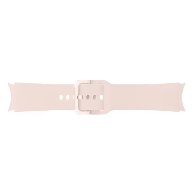 Originálny športový remienok pre Samsung Galaxy Watch5 (M/L), pink gold