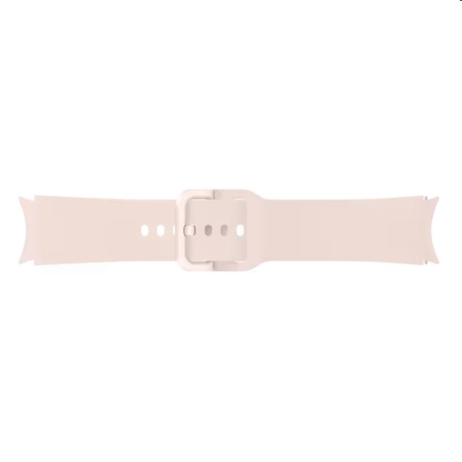 Originálny športový remienok pre Samsung Galaxy Watch5 (M/L), pink gold