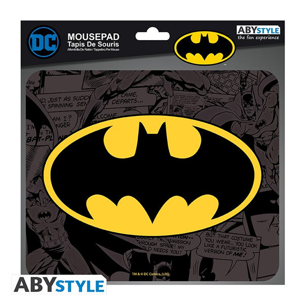 Podložka pod myš Batman Logo (DC)