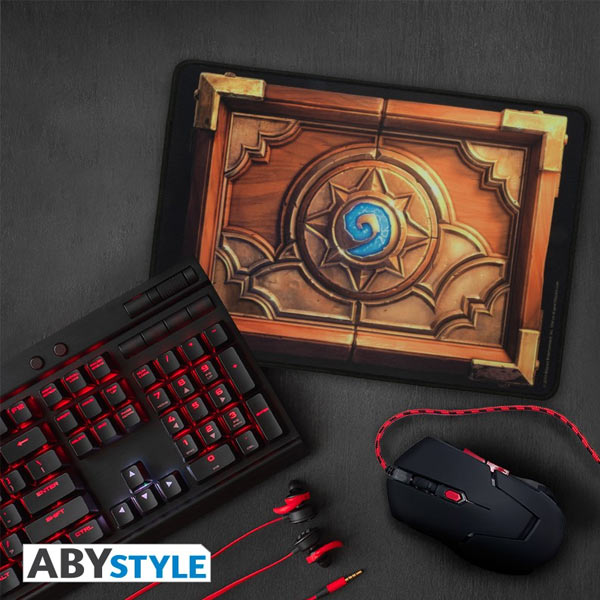 Podložka pod myš Boardgame (Hearthstone) Podložka pod myš Boardgame (Hearthstone)