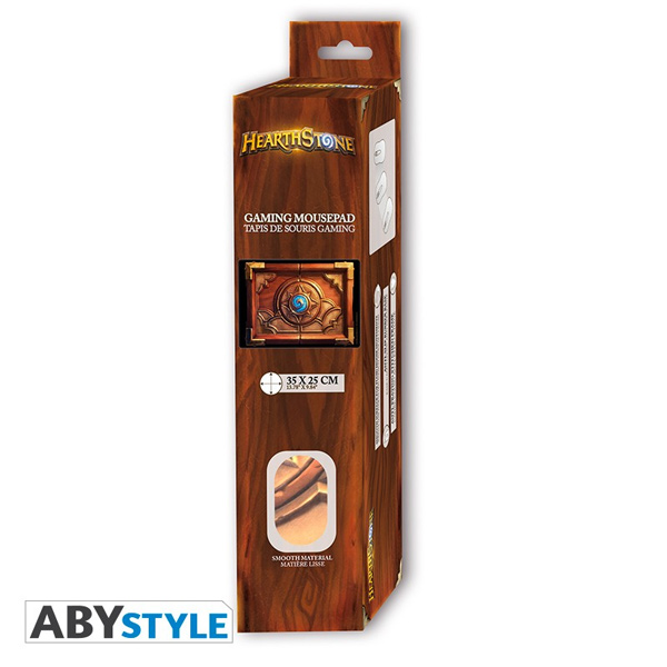 Podložka pod myš Boardgame (Hearthstone) Podložka pod myš Boardgame (Hearthstone)