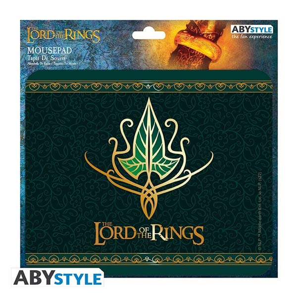 Podložka pod myš Elven (Lord of the Rings) Podložka pod myš Elven (Lord of the Rings)