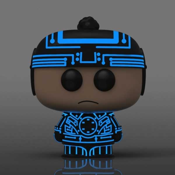 POP! Animation: Digital Stan (South Park) 2022 Summer Convention Limited Edition