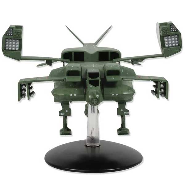 Replika Alien Ships XL Drop Ship 02